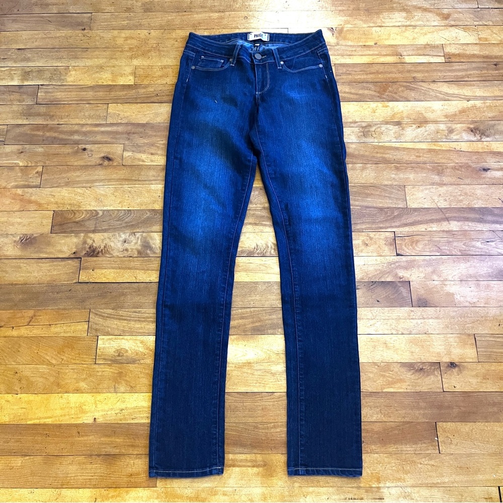 Classic Blue Women's Jeans